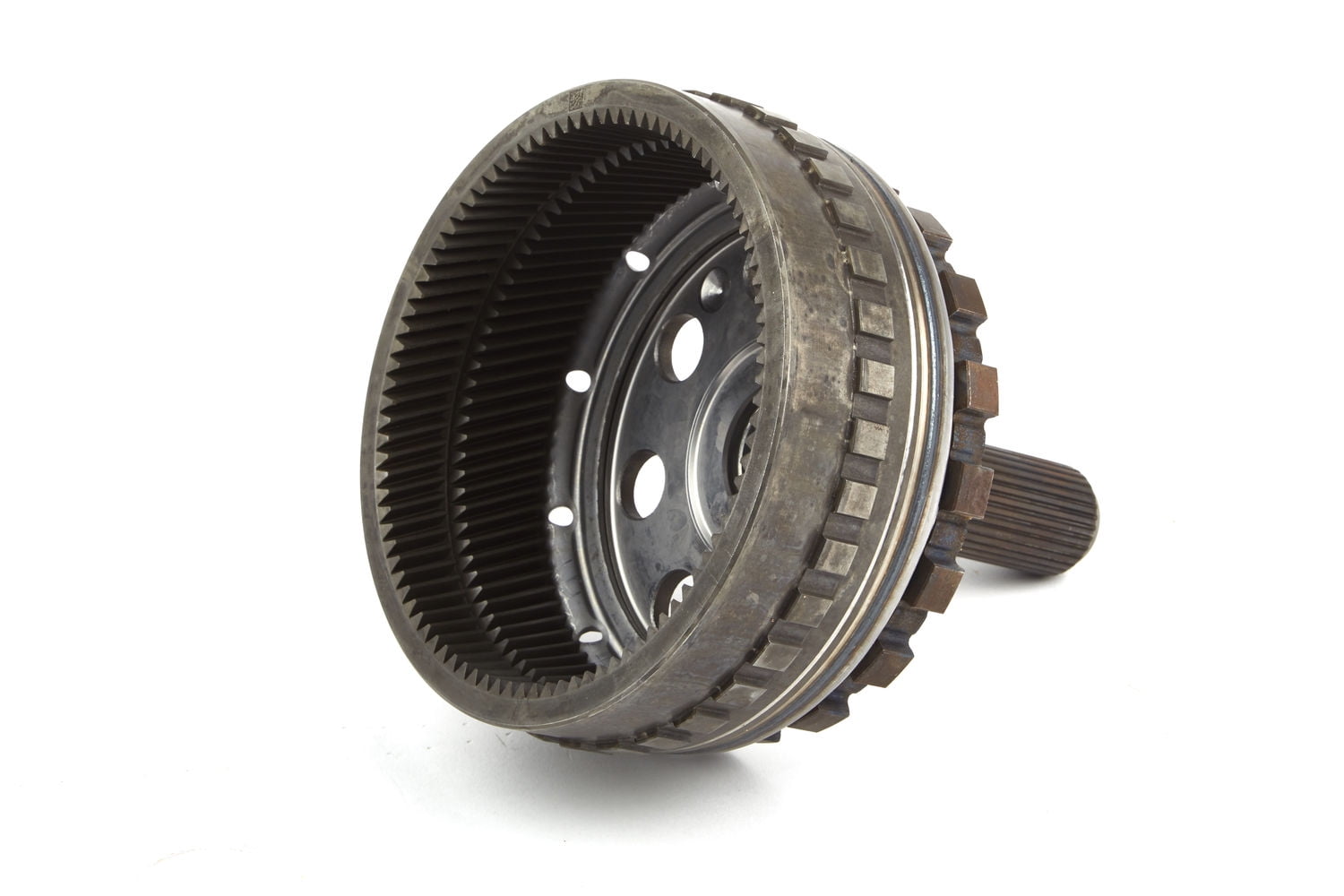 Automatic Transmission Output Carrier Internal Gear
