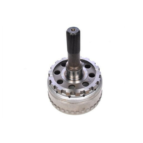 Automatic Transmission Output Carrier Internal Gear