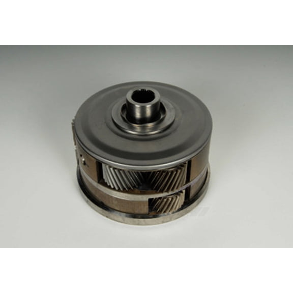Automatic Transmission Output Carrier