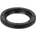 thumbnail image 1 of Automatic Transmission Output Shaft Seal Fits select: 2006-2012 FORD FUSION, 2005-2013 MAZDA 6, 1 of 3