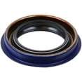 thumbnail image 1 of Automatic Transmission Output Shaft Seal Fits select: 2012-2014 HYUNDAI ELANTRA, 2010-2011 HYUNDAI ELANTRA TOURING, 1 of 3