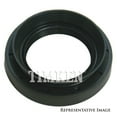 thumbnail image 1 of Timken Automatic Transmission Output Shaft Seal, 1 of 2