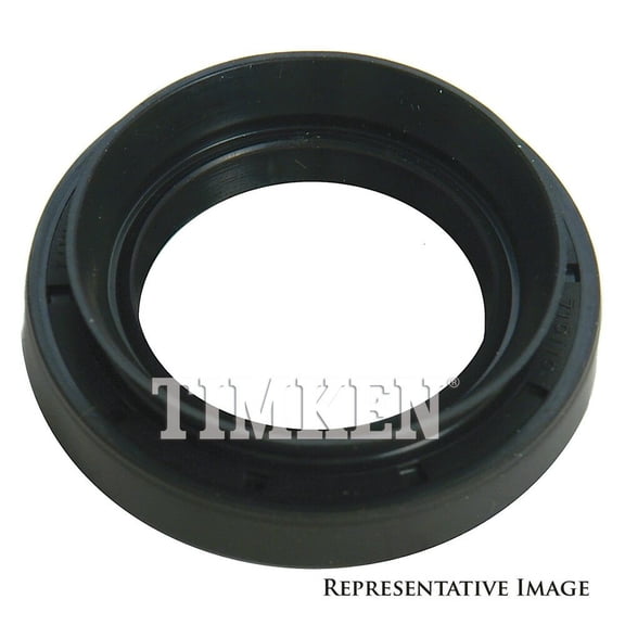 Timken Automatic Transmission Output Shaft Seal