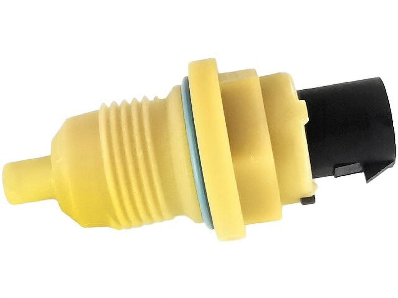 Transmission Pressure Sensor & Solenoid Kit – For Dodge Ram 1500, Jeep Grand Cherokee (1996-1999)