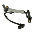 thumbnail image 1 of Automatic Transmission Output Shaft Speed Sensor - Compatible with 2014 - 2015, 2017 Jeep Compass, 1 of 2