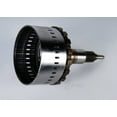 thumbnail image 1 of Automatic Transmission Output Shaft, 1 of 1