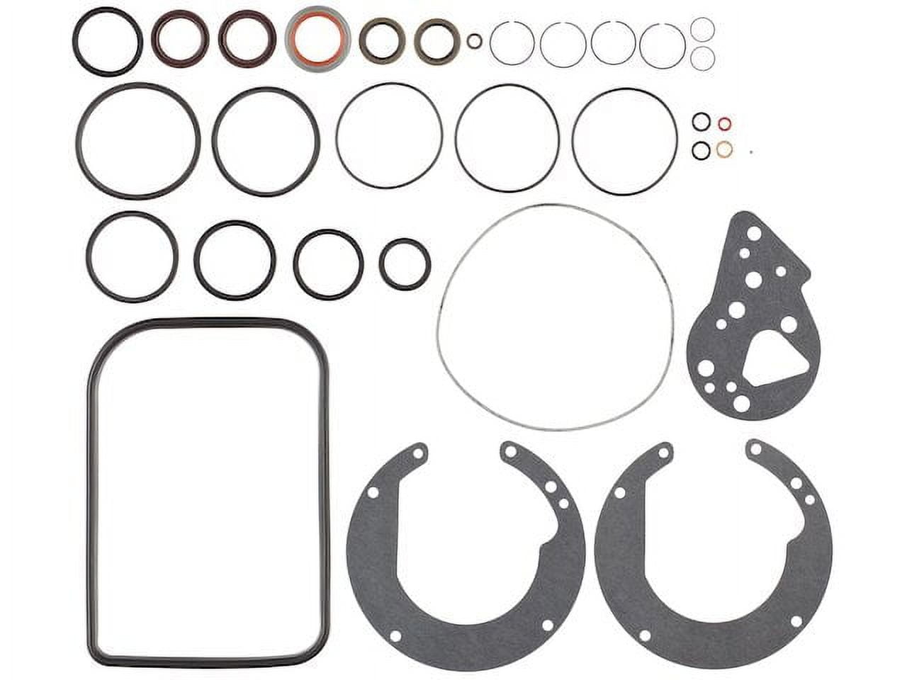 Automatic Transmission Overhaul Kit - Compatible with 1980 - 1991 ...
