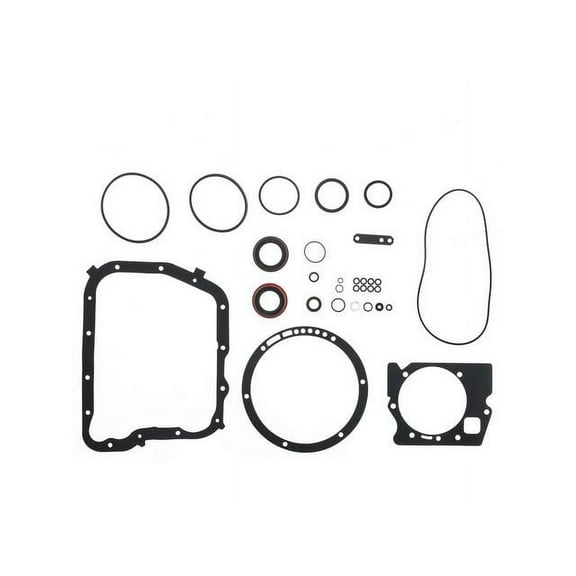 Automatic Transmission Overhaul Kit - Compatible with 1981 - 1983 Plymouth PB150 1982