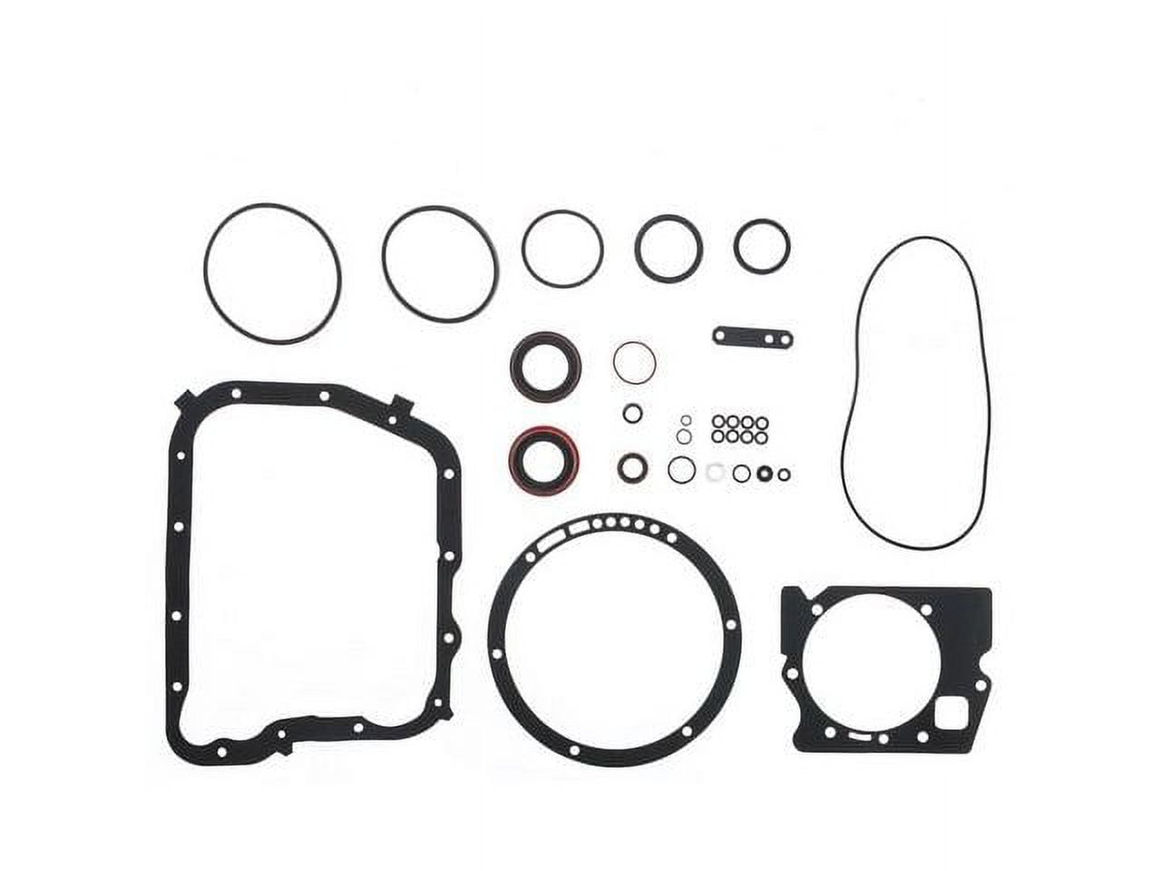 Automatic Transmission Overhaul Kit Compatible with 1984 1991 Jeep