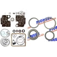 thumbnail image 1 of Automatic Transmission Overhaul Kit - Compatible with 2004 - 2006 Chevy Silverado 1500 2005, 1 of 2