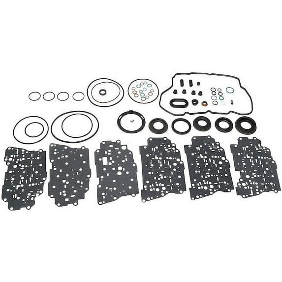 Automatic Transmission Overhaul Kit - Compatible with 2013 - 2014 Lincoln MKT