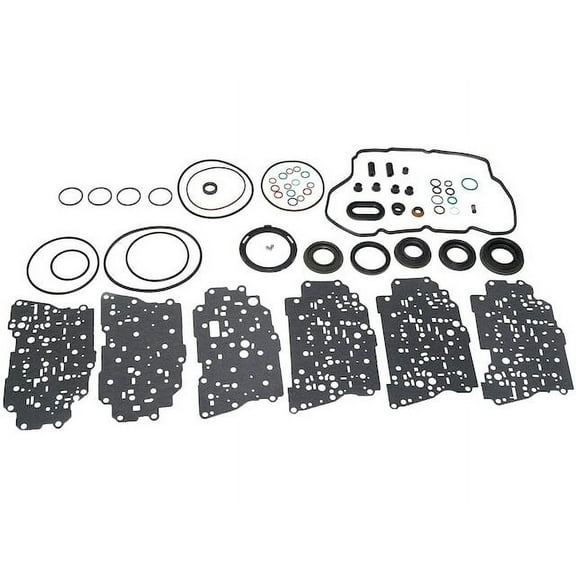 Automatic Transmission Overhaul Kit - Compatible with 2014 Ford Transit Connect