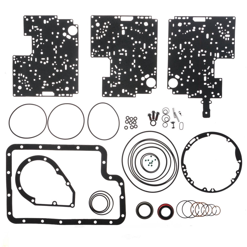 Automatic Transmission Overhaul Kit Fits select: 1990-1995 FORD F150, 1989-1995 FORD F350