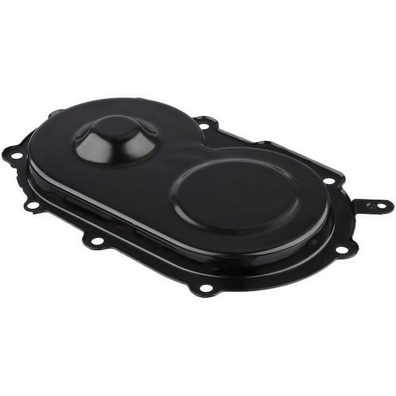 Automatic Transmission Pan - Compatible with 1990 - 2010 Chrysler Town & Country 1991 1992 1993 1994 1995 1996 1997 1998 1999 2000 2001 2002 2003 2004 2005 2006 2007 2008 2009