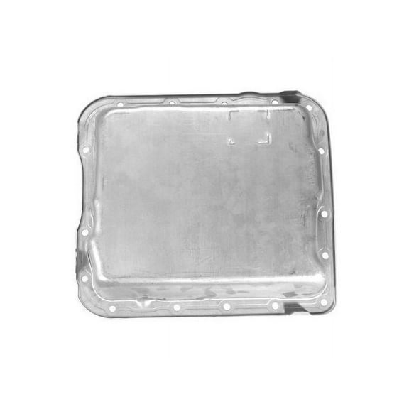 Automatic Transmission Pan - Compatible with 1987 - 1991 GMC R2500 Suburban 1988 1989 1990