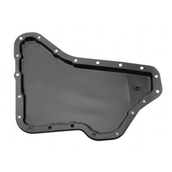 Automatic Transmission Pan - Compatible with 1991 - 1998 Pontiac Grand Prix 1992 1993 1994 1995 1996 1997