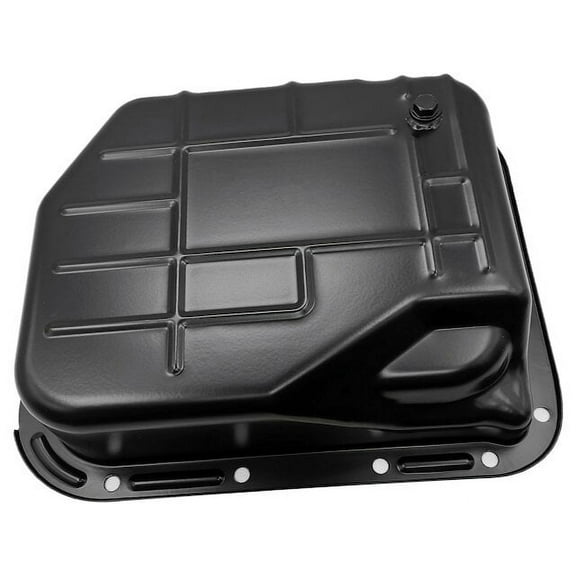 Automatic Transmission Pan - Compatible with 1993 - 2004 Jeep Grand Cherokee 1994 1995 1996 1997 1998 1999 2000 2001 2002 2003