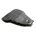 thumbnail image 1 of Automatic Transmission Pan - Compatible with 1995 - 2003 Nissan Maxima 1996 1997 1998 1999 2000 2001 2002, 1 of 2