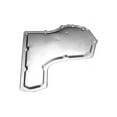 thumbnail image 1 of Automatic Transmission Pan - Compatible with 1995 - 2005 Chevy Cavalier 1996 1997 1998 1999 2000 2001 2002 2003 2004, 1 of 2