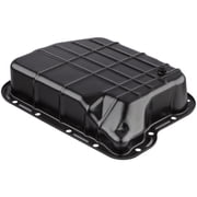 Automatic Transmission Pan - Compatible with 1995 - 2008 Dodge Ram 2500 1996 1997 1998 1999 2000 2001 2002 2003 2004 2005 2006 2007