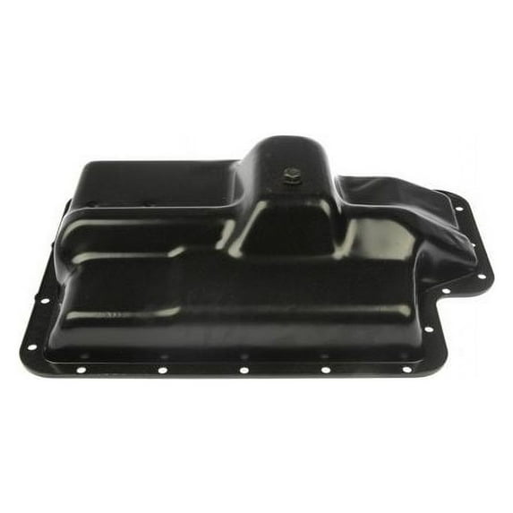 Automatic Transmission Pan - Compatible with 1996 - 1997 Ford F-350 4WD