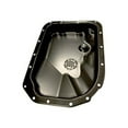 thumbnail image 1 of Automatic Transmission Pan - Compatible with 1996 - 2000 Chevy K2500 1997 1998 1999, 1 of 2