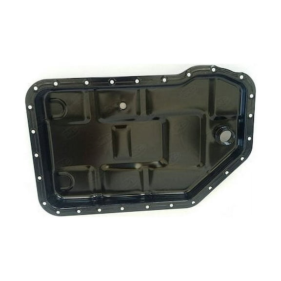 Automatic Transmission Pan - Compatible with 1996 - 2005 Audi A4 1997 1998 1999 2000 2001 2002 2003 2004
