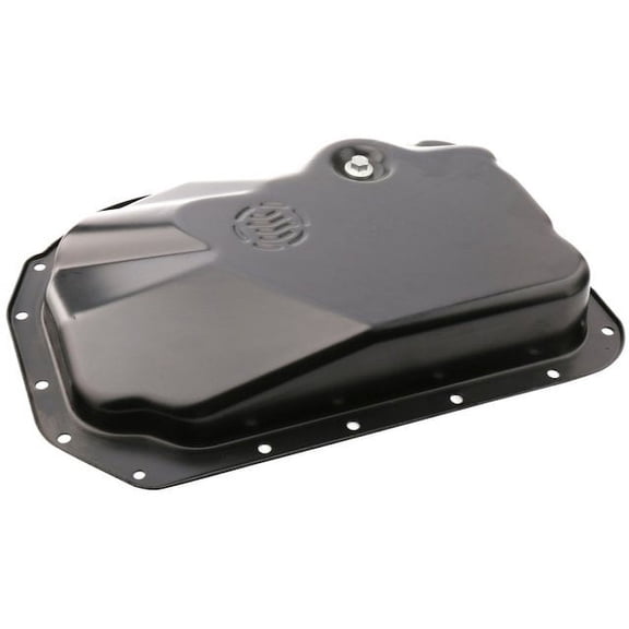 Automatic Transmission Pan - Compatible with 1997 - 1999 Chevy C1500 Suburban 1998