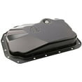 thumbnail image 1 of Automatic Transmission Pan - Compatible with 1997 - 2000 Chevy K3500 1998 1999, 1 of 2
