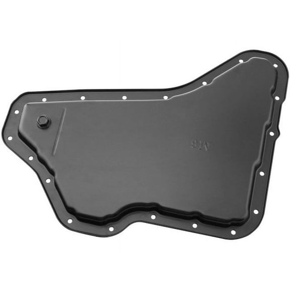 Automatic Transmission Pan - Compatible with 1997 - 2001 Chevy Lumina 1998 1999 2000