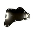 thumbnail image 1 of Automatic Transmission Pan - Compatible with 1997 - 2005 Chevy Venture 1998 1999 2000 2001 2002 2003 2004, 1 of 2
