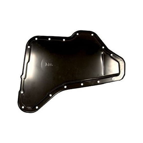Automatic Transmission Pan - Compatible with 1997 - 2005 Chevy Venture 1998 1999 2000 2001 2002 2003 2004