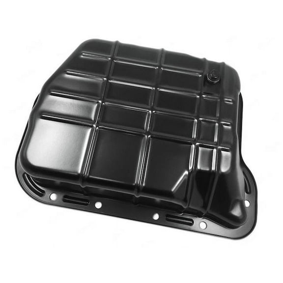 Automatic Transmission Pan - Compatible with 1998 - 2003 Dodge Durango 5.9L V8 1999 2000 2001 2002