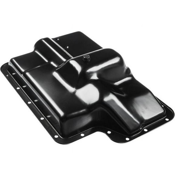 Automatic Transmission Pan - Compatible with 1998 - 2003 Ford Expedition 1999 2000 2001 2002