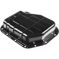 thumbnail image 1 of Automatic Transmission Pan - Compatible with 1998 - 2004 Jeep Grand Cherokee 1999 2000 2001 2002 2003, 1 of 2