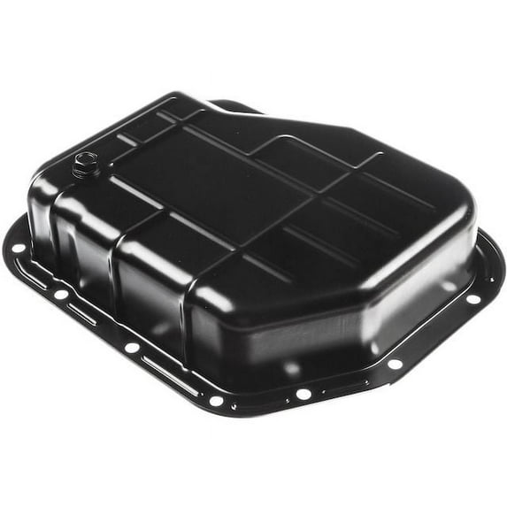 Automatic Transmission Pan - Compatible with 1998 - 2004 Jeep Grand Cherokee 1999 2000 2001 2002 2003