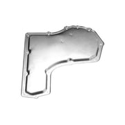 Automatic Transmission Pan - Compatible with 1999 - 2002 Daewoo Lanos 2000 2001