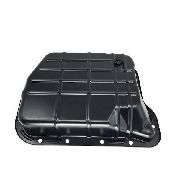 Automatic Transmission Pan - Compatible with 1999 - 2003 Dodge Ram 2500 Van 2000 2001 2002
