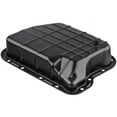 thumbnail image 1 of Automatic Transmission Pan - Compatible with 1999 - 2003 Dodge Ram 3500 Van 2000 2001 2002, 1 of 2