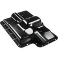 thumbnail image 1 of Automatic Transmission Pan - Compatible with 1999 - 2004 Ford F-350 Super Duty 2000 2001 2002 2003, 1 of 2