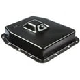 thumbnail image 1 of Automatic Transmission Pan - Compatible with 2000 - 2002 Ford E-450 Econoline Super Duty 2001, 1 of 2