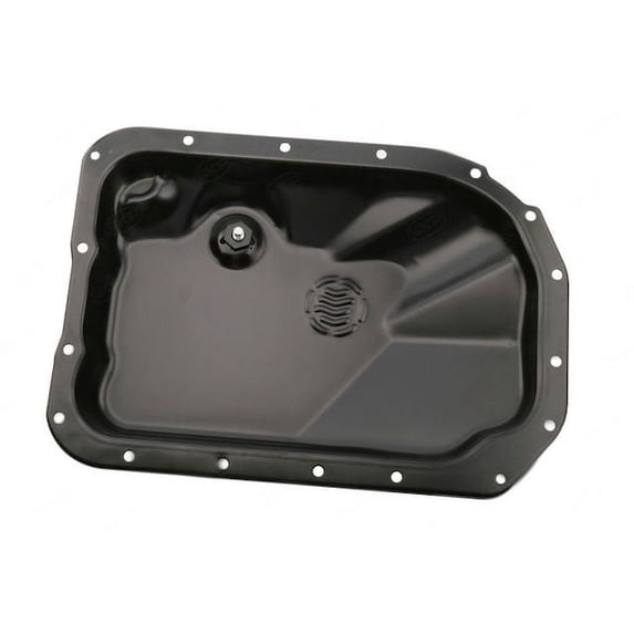 Automatic Transmission Pan - Compatible with 2000 - 2003 Workhorse P30 5.7L V8 GAS 2001 2002