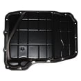 thumbnail image 1 of Automatic Transmission Pan - Compatible with 2000 - 2009 Dodge Durango 2001 2002 2003 2004 2005 2006 2007 2008, 1 of 2