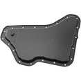 thumbnail image 1 of Automatic Transmission Pan - Compatible with 2000 - 2011 Chevy Impala 2001 2002 2003 2004 2005 2006 2007 2008 2009 2010, 1 of 2