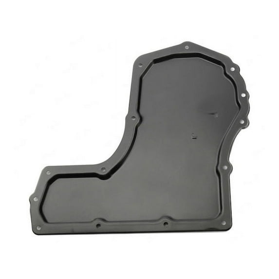 Automatic Transmission Pan - Compatible with 2000 Saturn LW1 2.2L 4-Cylinder