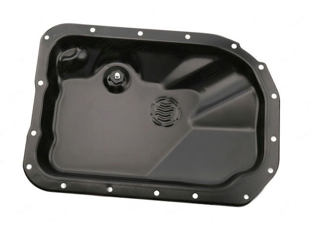 pan Automatic Transmission Pan - Compatible with 2001 - 2003