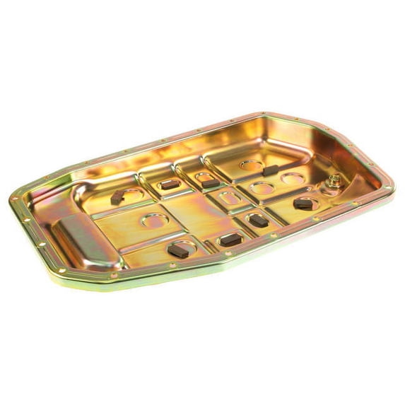 Automatic Transmission Pan - Compatible with 2001 - 2003 BMW 330Ci 2002