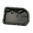 thumbnail image 1 of Automatic Transmission Pan - Compatible with 2001 - 2006 GMC Sierra 3500 2002 2003 2004 2005, 1 of 2