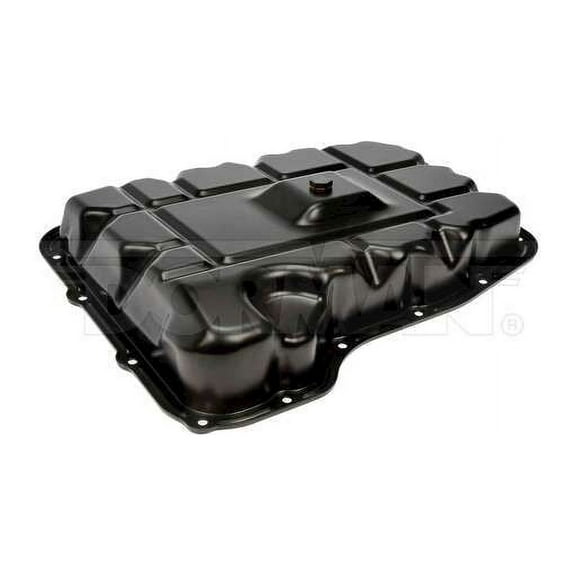 Automatic Transmission Pan - Compatible with 2002 - 2003 Jeep Liberty 3.7L V6