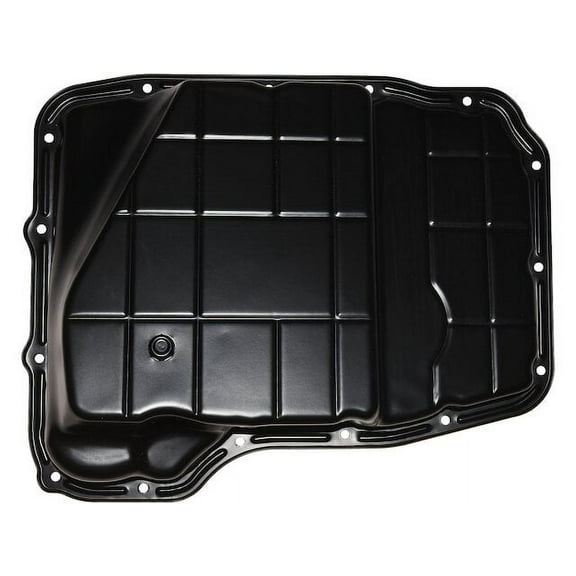 Automatic Transmission Pan - Compatible with 2002 - 2003 Jeep Liberty 4WD 3.7L V6